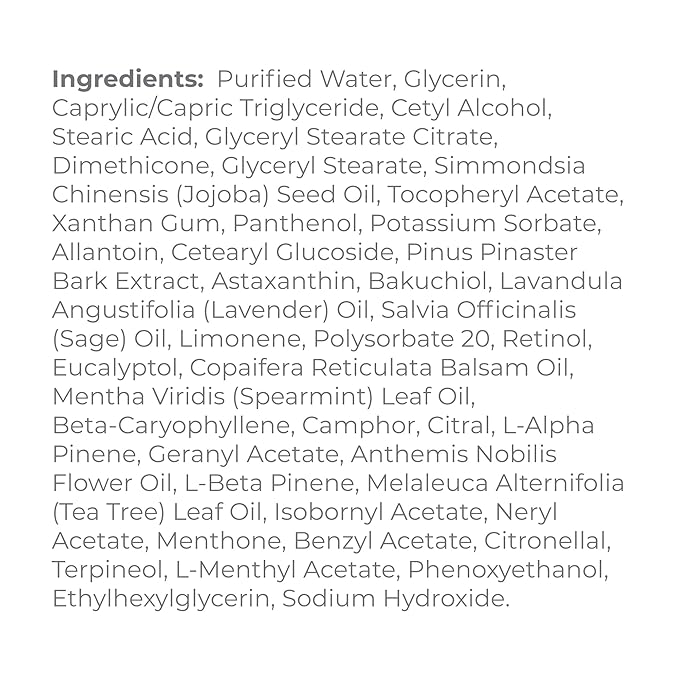 Derma E Anti-Wrinkle Renewal Skin Cream – Vitamin A Wrinkle Treatment Cream, 4 oz, + Anti-Aging Regenerative Night Cream – Firming Astaxanthin Moisturizer for Face, 2 oz