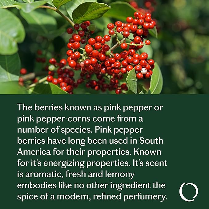 LIVEDROPS 24/7 Confident Essential Oil Blend - Crafted in France - Rose Damascena, Pink Pepper & Blackcurrant Bud Oil. Pure & Natural - Apply Directly on Skin or in Diffuser - Clinically Tested