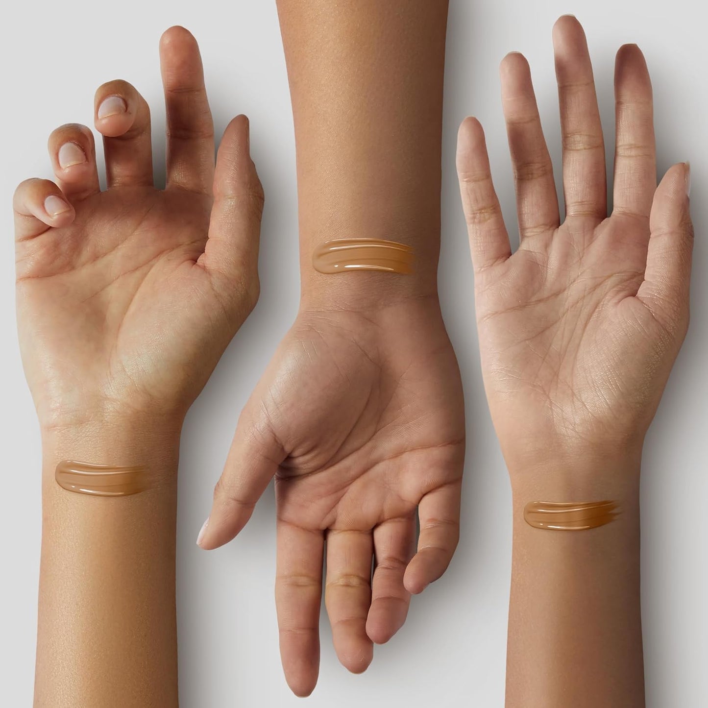 Covergirl Outlast Extreme Wear 3-in-1 Full Coverage Liquid Foundation, SPF 18 Sunscreen, Toasted Almond, 1 Fl. Oz.