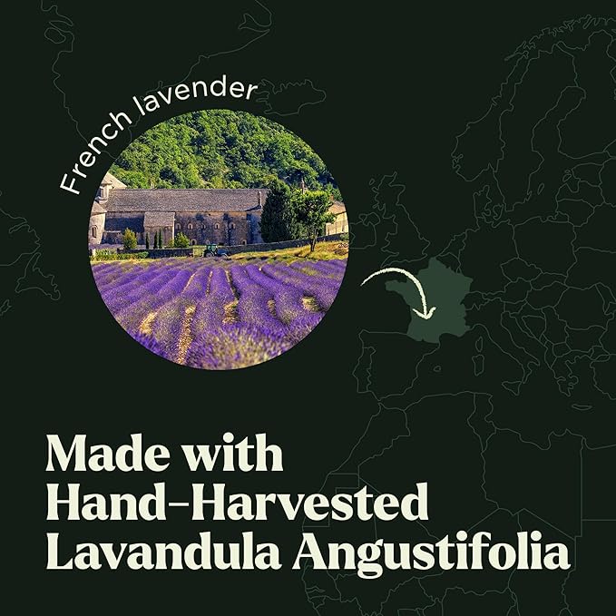 Lavender Essential Oil - Pure Essential Oils for Diffusers, Humidifiers, Aromatherapy, Cars, Yoga, Home Essentials, Office - Relaxing Fragrance Scents for Soap and Candle Making (150mL)