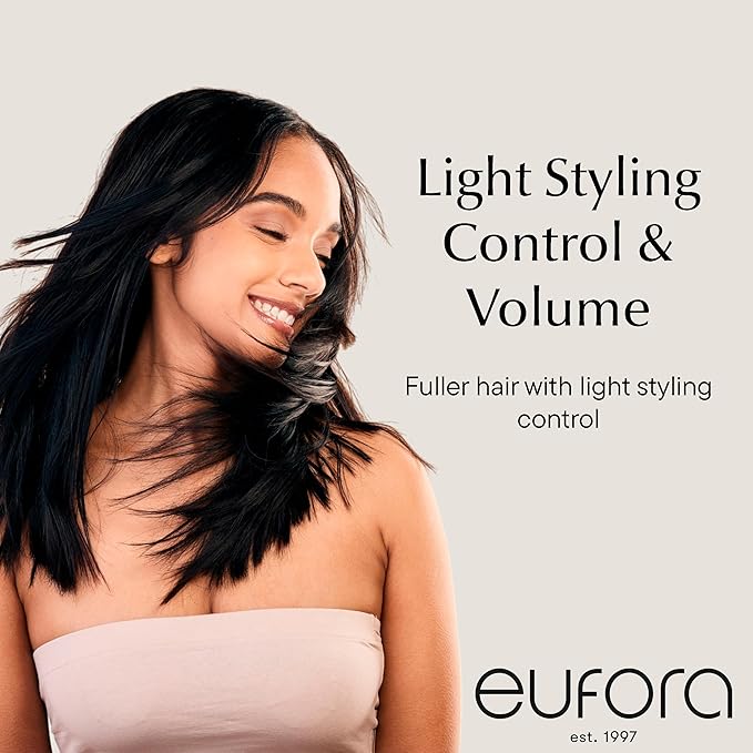 Eufora Thickening Serum 7.25 Oz