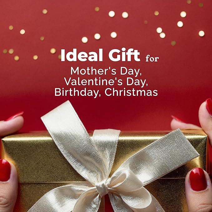 Red Light Therapy for Face & Neck Facial Massager - luminesce 7-in-1 L-E-D Facial Sculptor, True Beauty Glow, Lymphatic Drainage Massager, Double Chin Reducer, Face Lift, Gua Sha Tool, Pink, Biidey