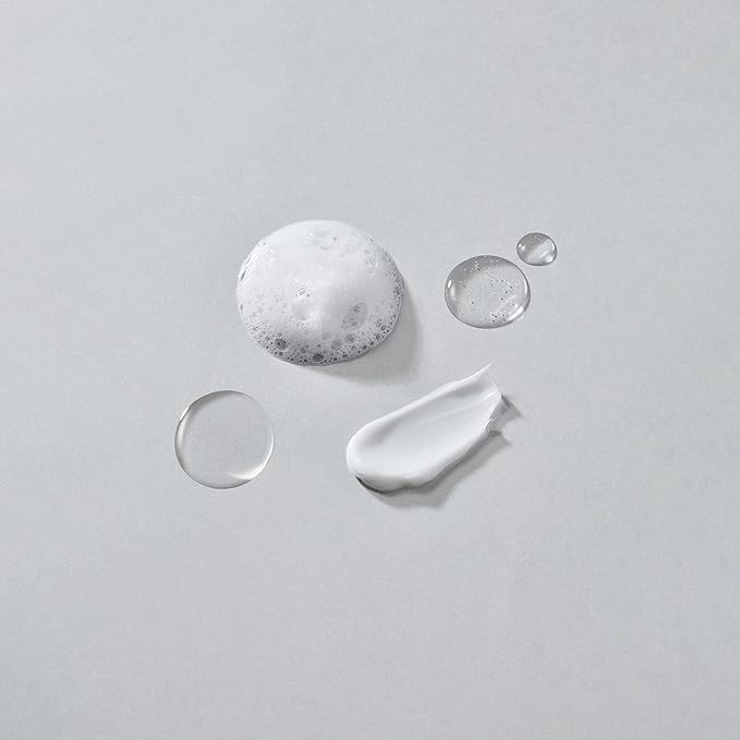 [DearKlairs] Skincare Trial Kits, Valentine's Galentine's Day Gifts, 4 minis, cleansing oil, cleanser, toner, cream, Travel must haves, Gifts for Women, mom