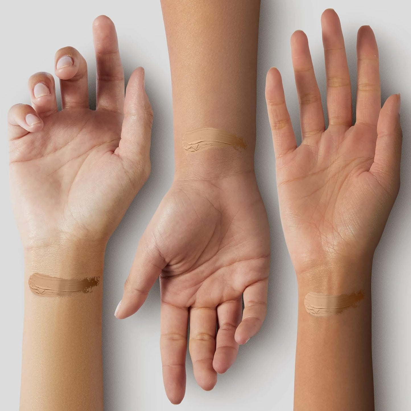 COVERGIRL Smoothers Moisturizing Concealer Stick, Concealer Makeup, 0.14 Ounces ,Concealer for Dark Circles, Full Coverage Concealer, Under Eye Concealer, Packed with Good-For-You Botanicals