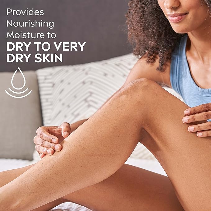 NIVEA Cocoa Butter Body Lotion with Deep Nourishing Serum, 16.9 Fl Oz Pump Bottle (Pack of 2)