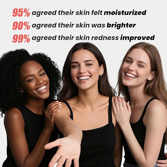 Dianzan Bio-Collagen Real Deep Mask,Overnight Hydrating Face Mask with Hyaluronic Acid & Collagen, Korean Formula for Dry, Sensitive Skin - Tightens Pores, Firms Skin, Reduces Fine Lines,35g x 4ea