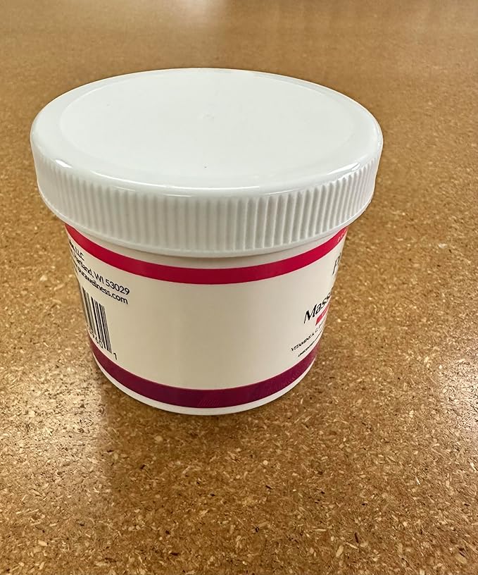 Vitamin Therapy Massage Cream, Massage Cream for Physical Therapy, Pura Massage Cream Deep Tissue Therapy, Pura Wellness Vitamin Therapy Massage, Unscented Cream for Physical Therapy, 4oz