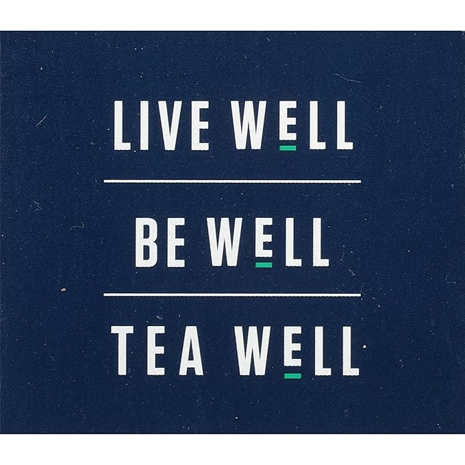 Celestial Seasonings TeaWell Herbal Tea, Gut Health, Organic Cinnamon Oat, 12 Count