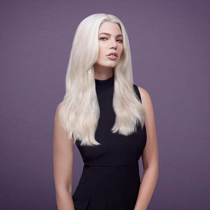 Nexxus Keraphix Damage Repair Pre-Wash Treatment Cream for Damaged Hair With Keratin Protein & Black Rice 6 oz