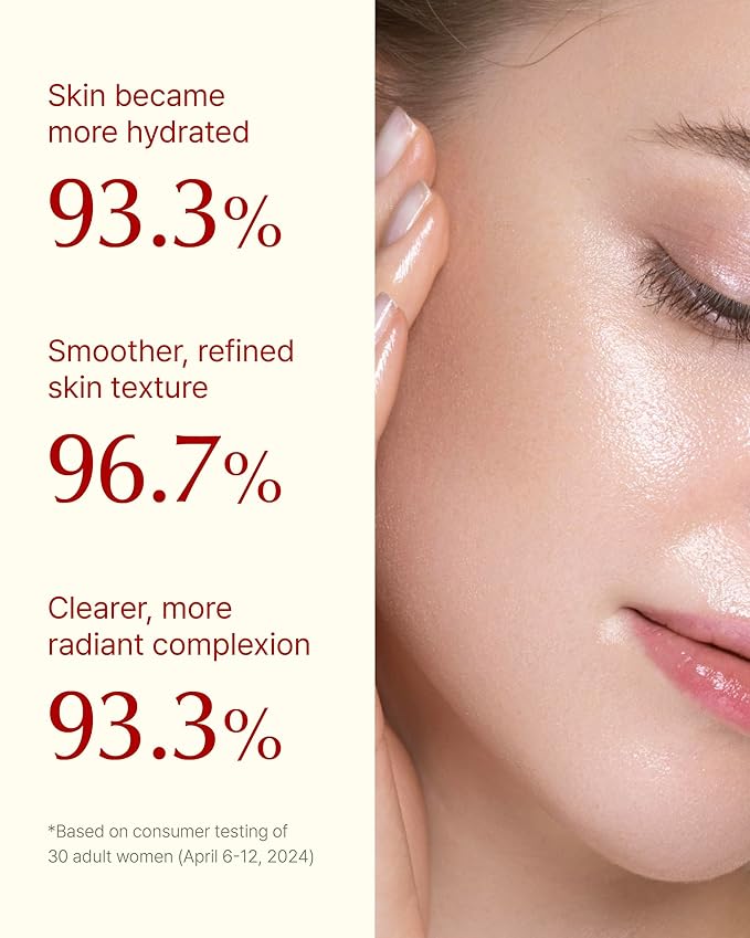 SU:M Secret Essence Advanced Treatment Special Set (1.52 fl oz) (5-piece set) - Korean skin care, Skin Barrier Repair Hydrating Serum gift set, sets & kits