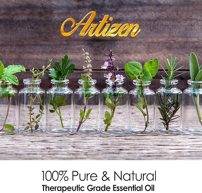 Artizen 30ml Oils - Spruce Essential Oil - 1 Fluid Ounce