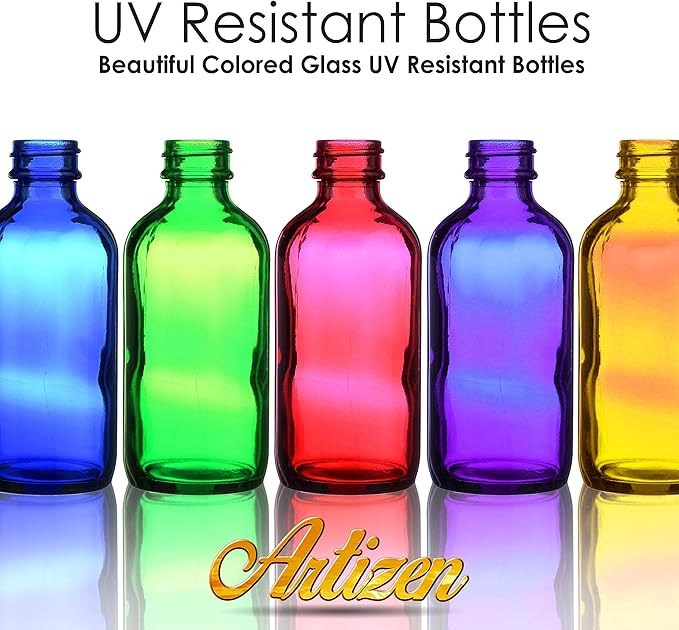 Artizen Vanilla Essential Oil – Therapeutic Grade – 1oz Bottle for Aromatherapy