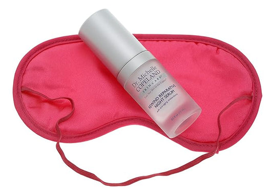 Rewind Reparative Night Serum with Anti-Antioxidants