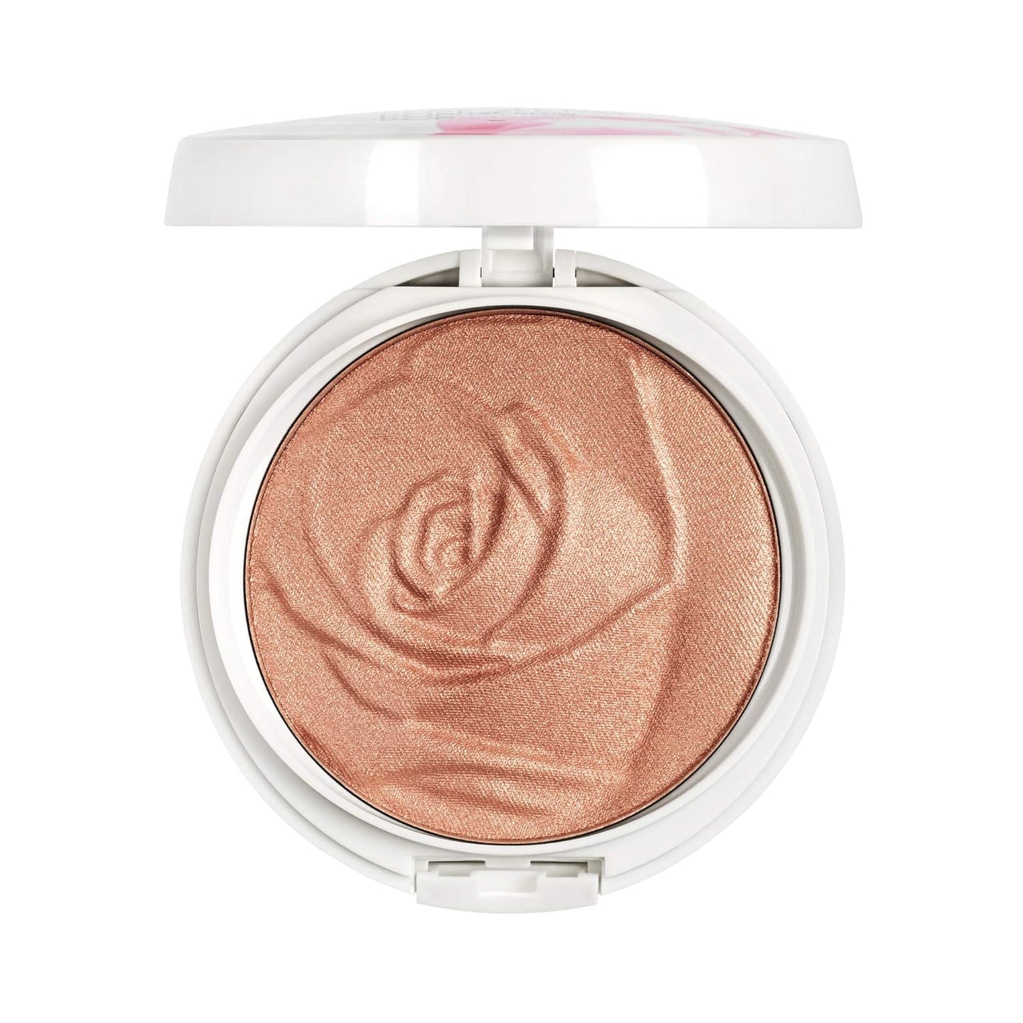 Physicians Formula Rosé All Day Highlighter Blush Face Powder, Pink Petal Glow, Dermatologist Tested, Clinicially Tested