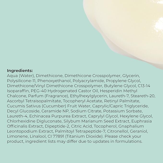 TEMPLESPA | WINDOWS OF THE SOUL | Hydrating Lightweight Eye Treatment Gel-Cream to Refresh Tired Eyes, Soothe, Tighten & Tone the Eye Area, Natural Ingredients, Cruelty-Free, Vegan, 0.5 fl.oz.