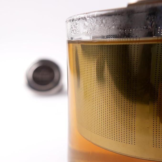 Organic Positively Tea Company, Peppermint Leaf, Herbal Tea, Loose Leaf, 16 Ounce