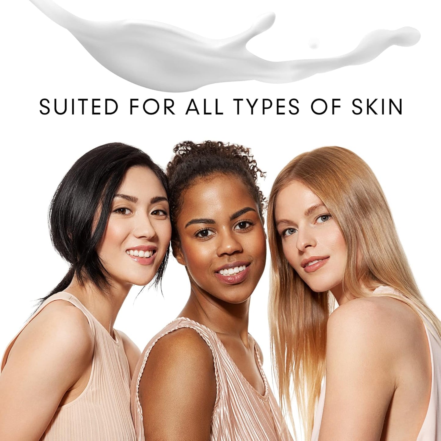 Stretch Mark Cream, Belly Butter & Scar Cream, Skin Care with Active Skin Repair, Stretch Mark Removal, For All Skin Types, 4 Oz - ML Delicate Beauty