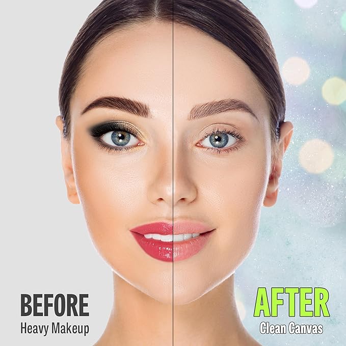 [K-Beauty] Hyaluron Vita Oil to Foam - All-in-One Korean Face Wash Oil Based Foaming Facial Cleanser - Pore Minimizing & Blackhead Remover - Makeup Deep Cleansing Oil for Dry Skin (3.88 fl oz)