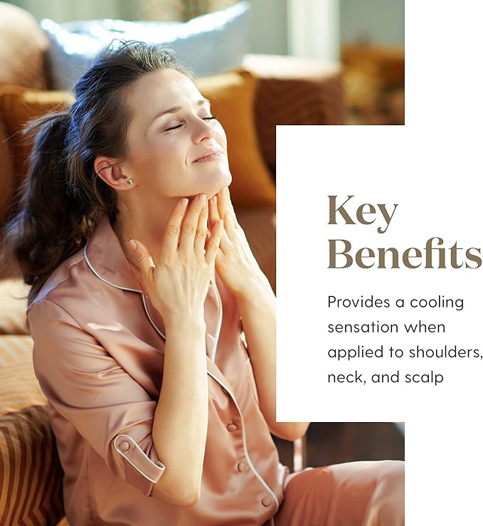 Young Living PanAway Essential Oil Blend - Clove, Helichrysum, Peppermint, and Wintergreen - 5 ml