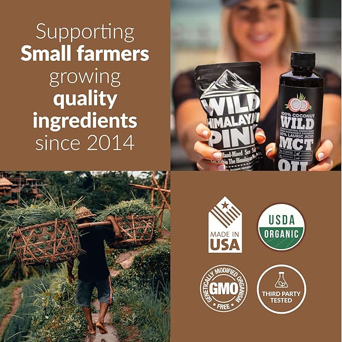 Wild Foods Immune Support Tea | Organic Elderberry, Currant, Hibiscus and Cranberry | Superberry Antioxidant Blend Loose Leaf Herbal Teas | Natural Immunity Boost | (TWO x 4 ounce)