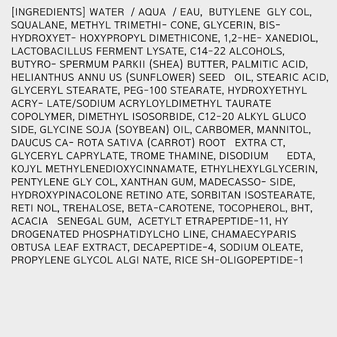 IOPE Retinol Super Bounce Serum | Korean Retinoid Eye Treatment for Anti-Aging, Beginner Friendly, Reduction in Fine Lines & Wrinkles, Firming and Rejuvenating, Daily Glow Routine, 1.69 Fl Oz. (50ml)