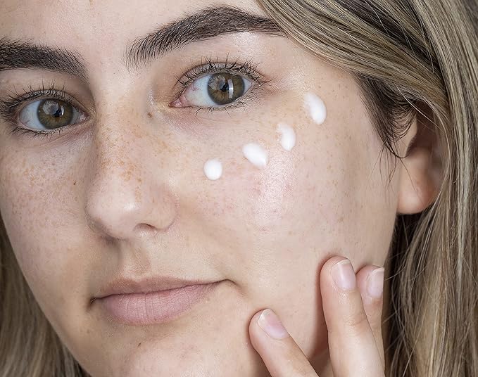 GOOD FAITH - Smoothing Eye Cream with Caffeine - 0.5 fl. oz - Helps Hydrate & Brighten Dark Circles - Reduces Fine Lines - Vegan - Cruelty Free