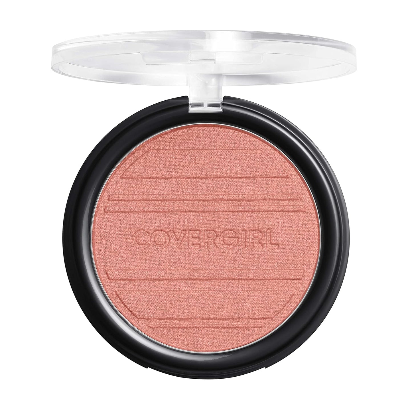COVERGIRL Trublend So Flushed Coral Crush, Pressed, 0.33 Oz