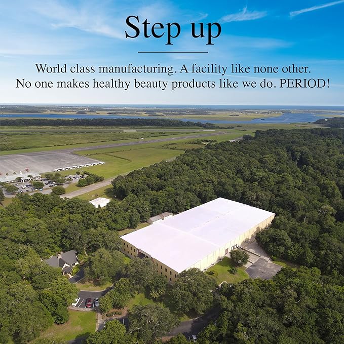 Deep Steep-Skin Care Line- Face Serums (1 oz, Vitamin C Serum)