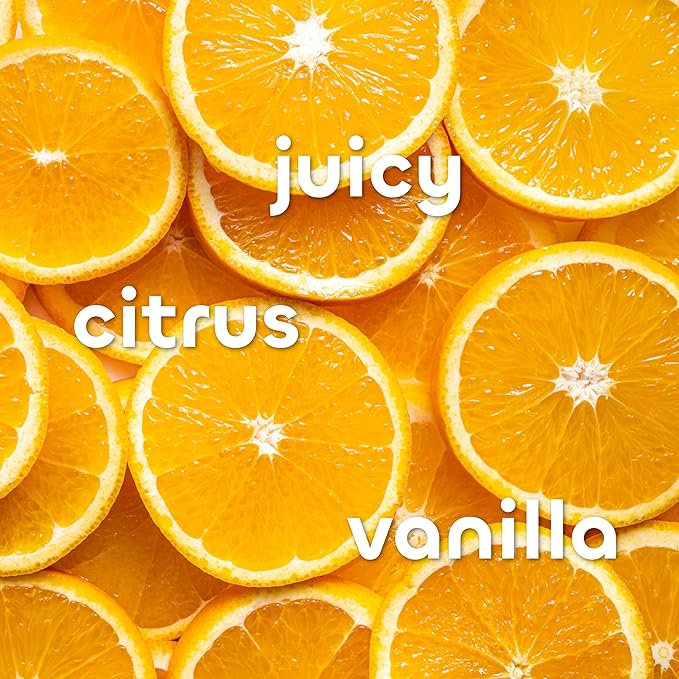 Seaweed Bath Co. Hydrate Body Cream, Citrus Vanilla Scent, 6 Ounce, Nourishing Hand & Body Lotion Moisturizer for Dry Skin, with Sustainably Harvested Seaweed, Kukui Oil, Hyaluronic Acid, Shea Butter