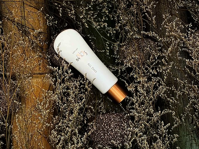 Barona CO,LTD, All Back 75, All Days Gel, Scalp Repair massge Gel