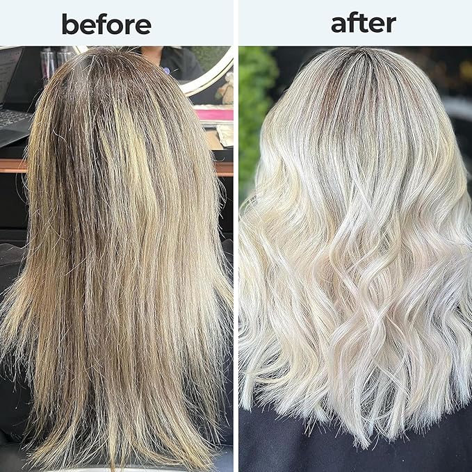 Ccrp Capillary Schedule Professional Treatment Kit - 1 Litre