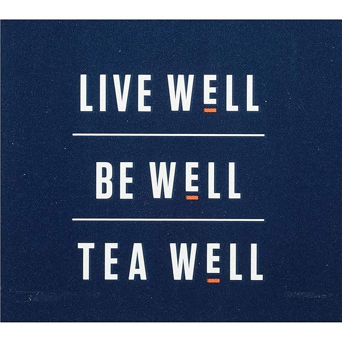 Celestial Seasonings TeaWell Herbal Tea, Daily Wellness, Organic Honey Lemon, 12 Count (Packaging May Vary) (Pack of 2)