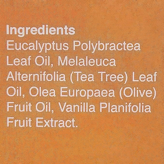 The Outback Series Original Oil Roll-On 50mL (1.69 fl oz)