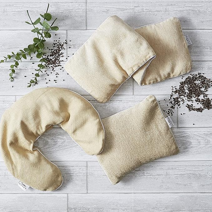 Bucky Hot & Cold Therapy Spa Collection