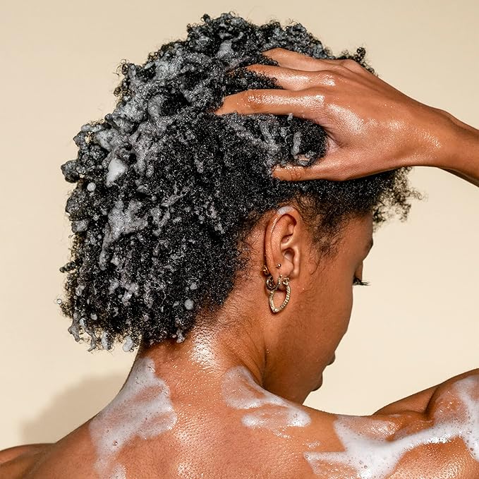 Pacifica Coco Peptide Damage Care Shampoo – Repairing Sulfate-Free Shampoo for Damaged Hair, Split Ends & Breakage, w/Collagen & Peptides Silicone-Free Clean Vegan & Cruelty-Free Dermatologist Tested