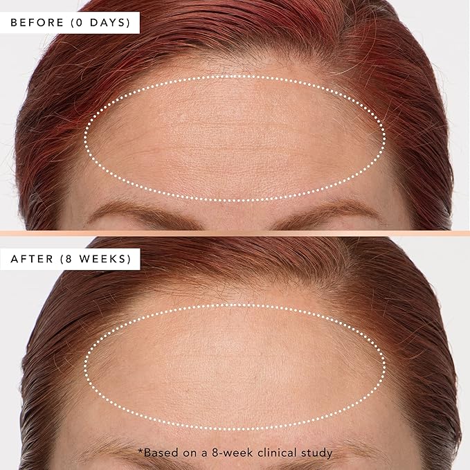 JLO BEAUTY That Overnight Hustle AHA BHA Exfoliant Resurfacer Face Cream with Hyaluronic Acid, Gentle Exfoliating Skin Care, Helps Hydrate & Support Appearance of Fine Lines and Wrinkles, 1 Oz