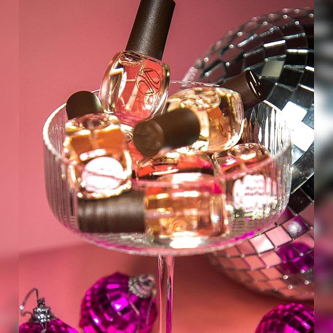 Tammy Taylor Hydrating Nail Cuticle Oil w/Cuticle Cream | Gardenia Cuticle Softener w/Vitamin E, Jojoba Oil, Natural Ingredients & USA Made Professional Nail Growth Oil for Growth & Strength 4 oz