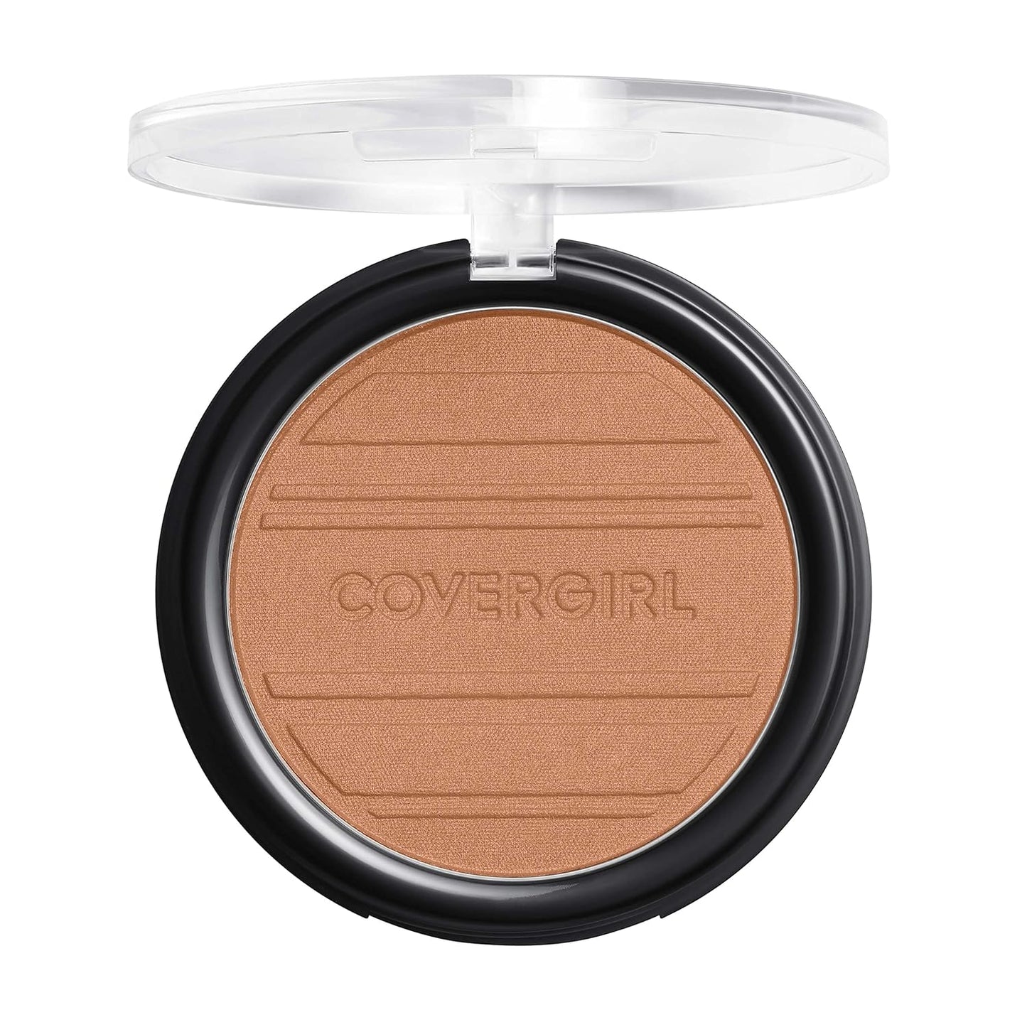 COVERGIRL So Flushed High Pigment Bronzer, Warmth