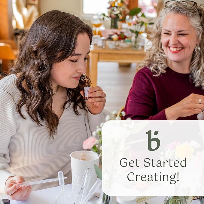 Bramble Berry Apple Sage Fragrance Oil (2 Fl oz) | Great for Making DIY Soap, Candles, Lotion, Bath Bombs, Skin & Body Care | Vegan, Phthalate & Paraben Free