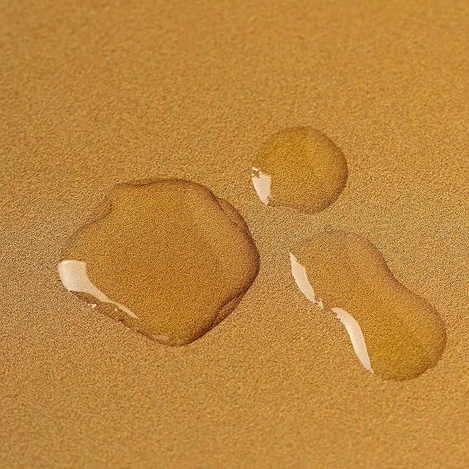 Bakuchiol and Saffron Face Serum - Cruelty-Free Organic Daily Facial Serum for Sensitive, Combination to Oily Skin - 30ML / 1 OZ. Vegan Calming Serum Facial for Brightening and Protection