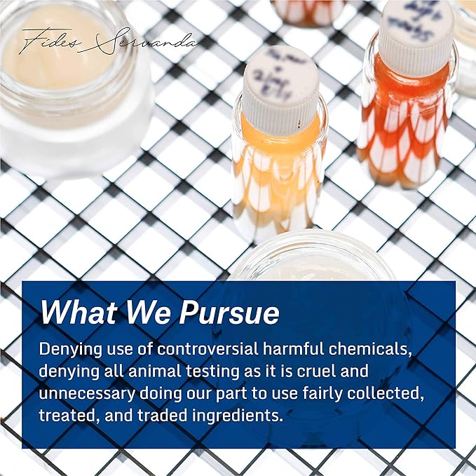 Nourishing Cream 1.69oz / 50ml - Night Repair Cream, Organically grown & Handpicked ingredients, Intense Moisturizing, Vegan, Clean beauty, Korean skincare