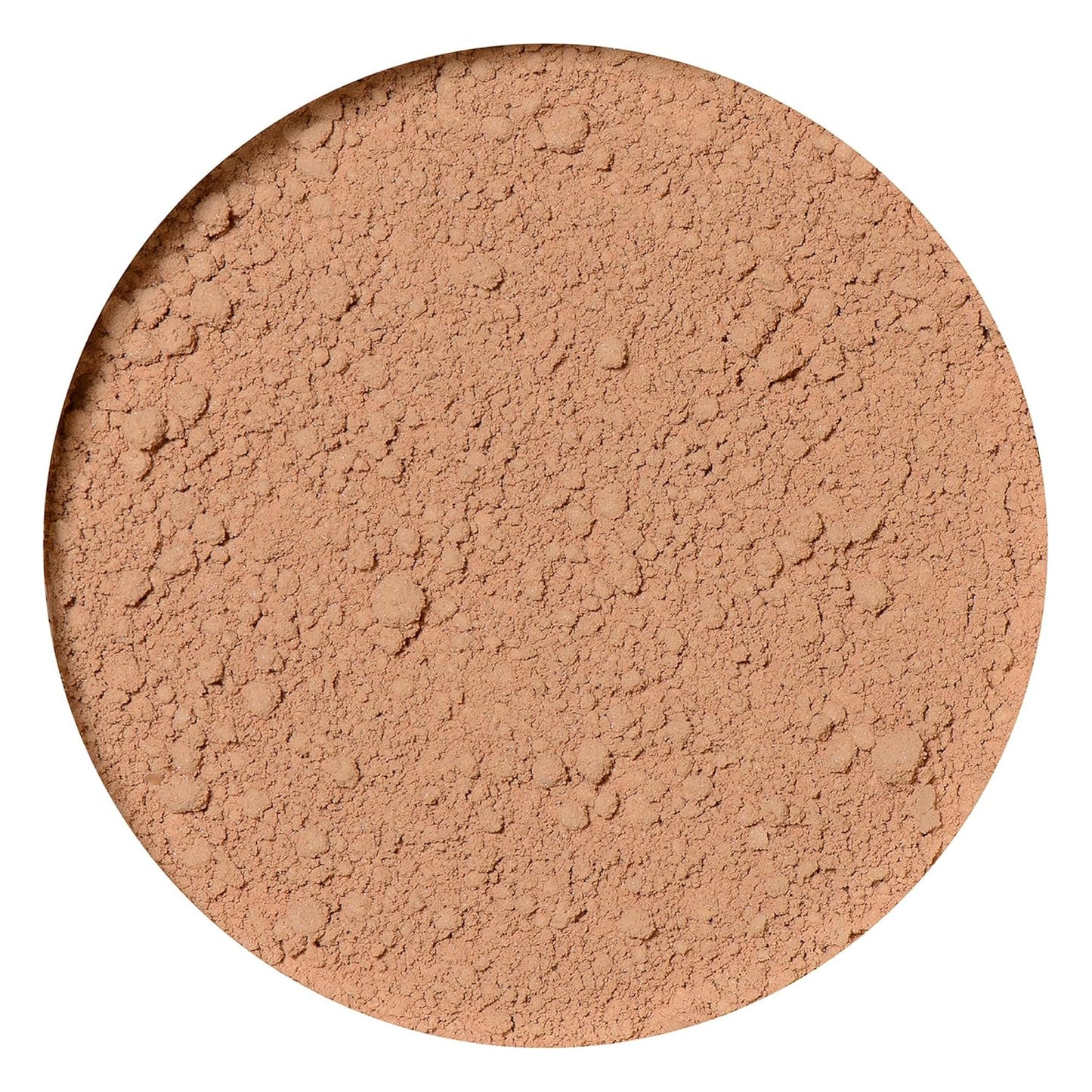 Mineral Powder Foundation - Longwear, Lightweight, Smooth Powder Formula - Blurring, Skin-Perfecting Finish - Vegan and Cruelty Free Formula - 014 Ylva - 0.25 oz