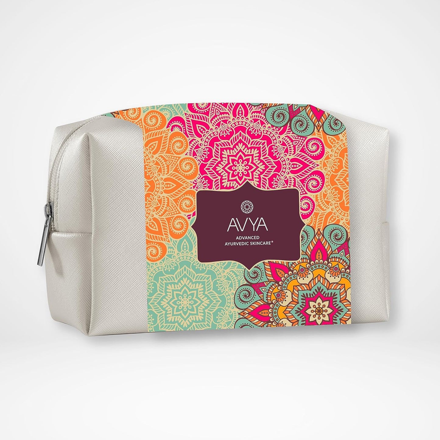 Avya Lip & Hand Treatment DUO - 2-in-1 Lip Treatment + Hand Treatment