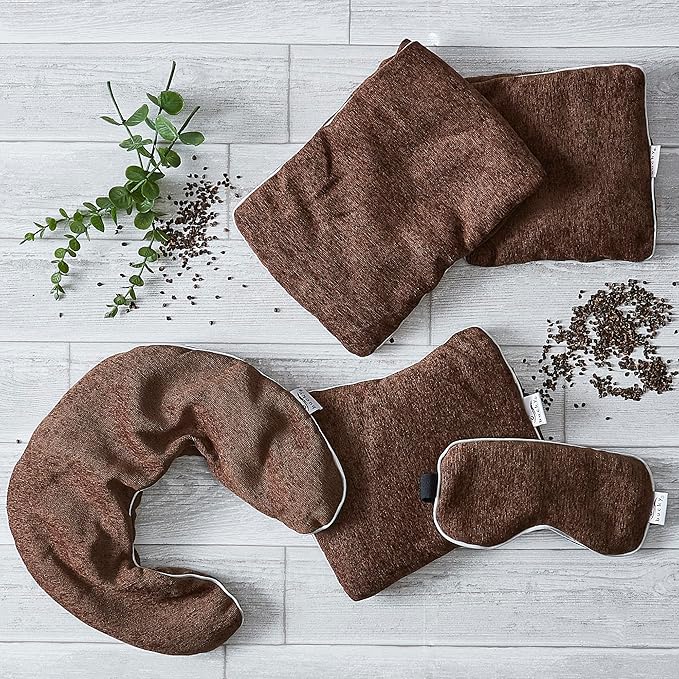 Bucky Hot & Cold Therapy Spa Collection