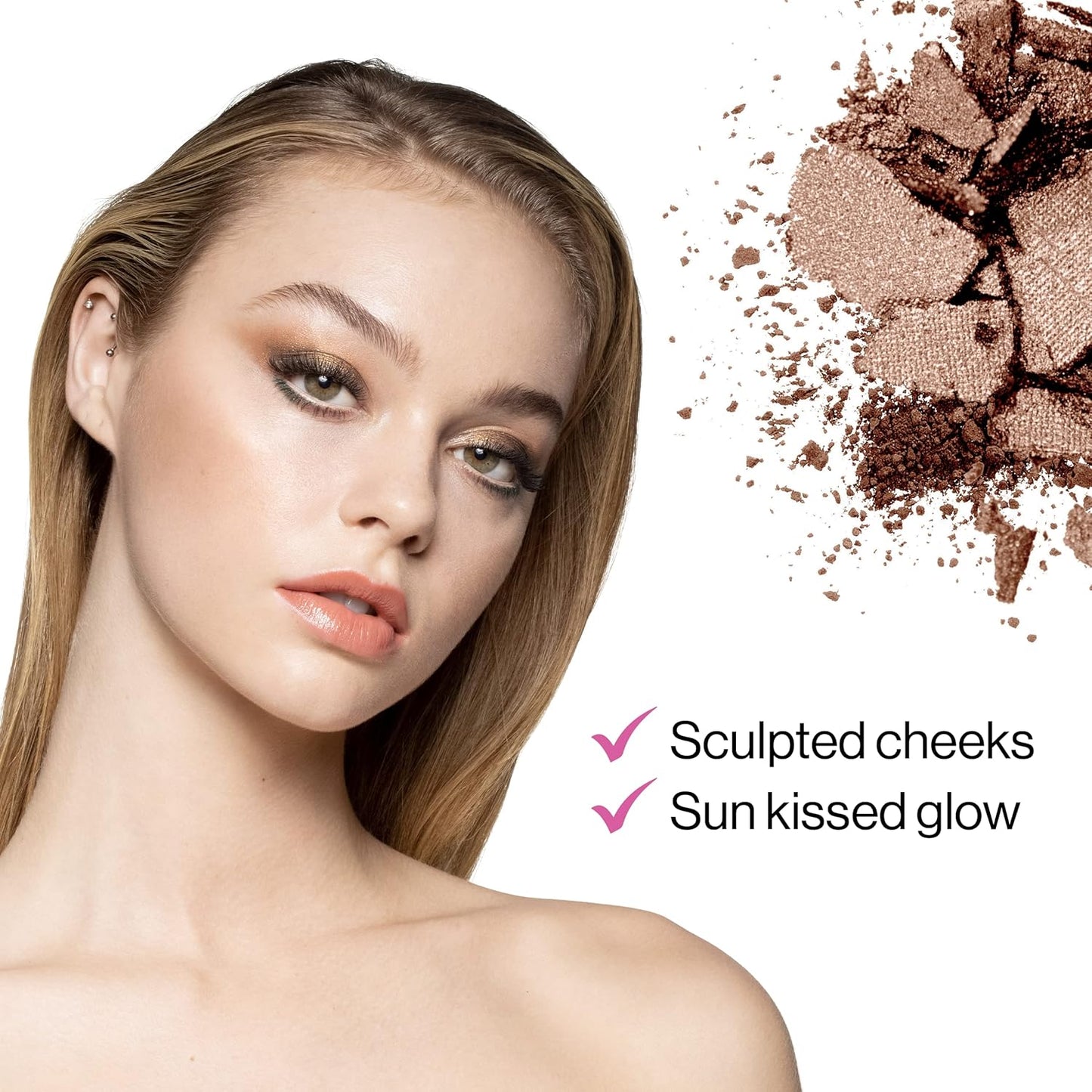 wet n wild Color Icon Bronzer Powder Ticket to Brazil