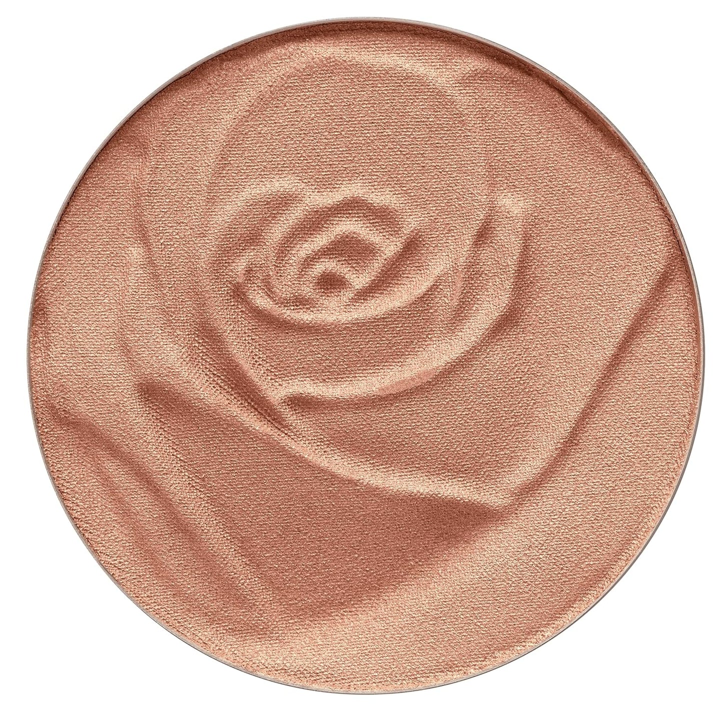 Physicians Formula Rosé All Day Set & Glow Highlighter Face Makeup Powder Sunlit Glow, Dermatologist Approved