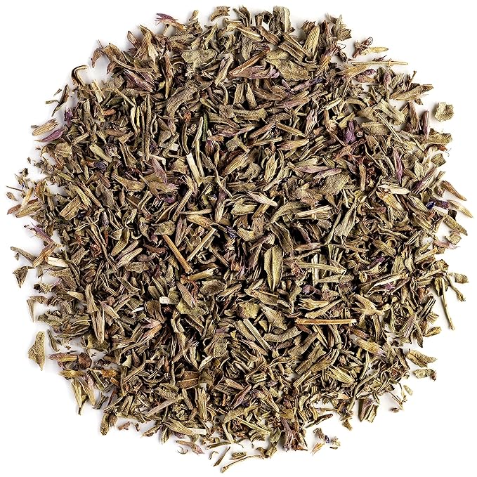 Hysop Leaf Organic Herbal Tea - Perfect For Elevating Dishes - Hyssop Organic Hyssops Hyssop Herb Dried Hyssop Herb Tea Organic Hyssop Herb Hisop Herb