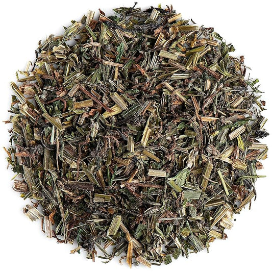 Cleavers Herb Tea Galium Aparine -